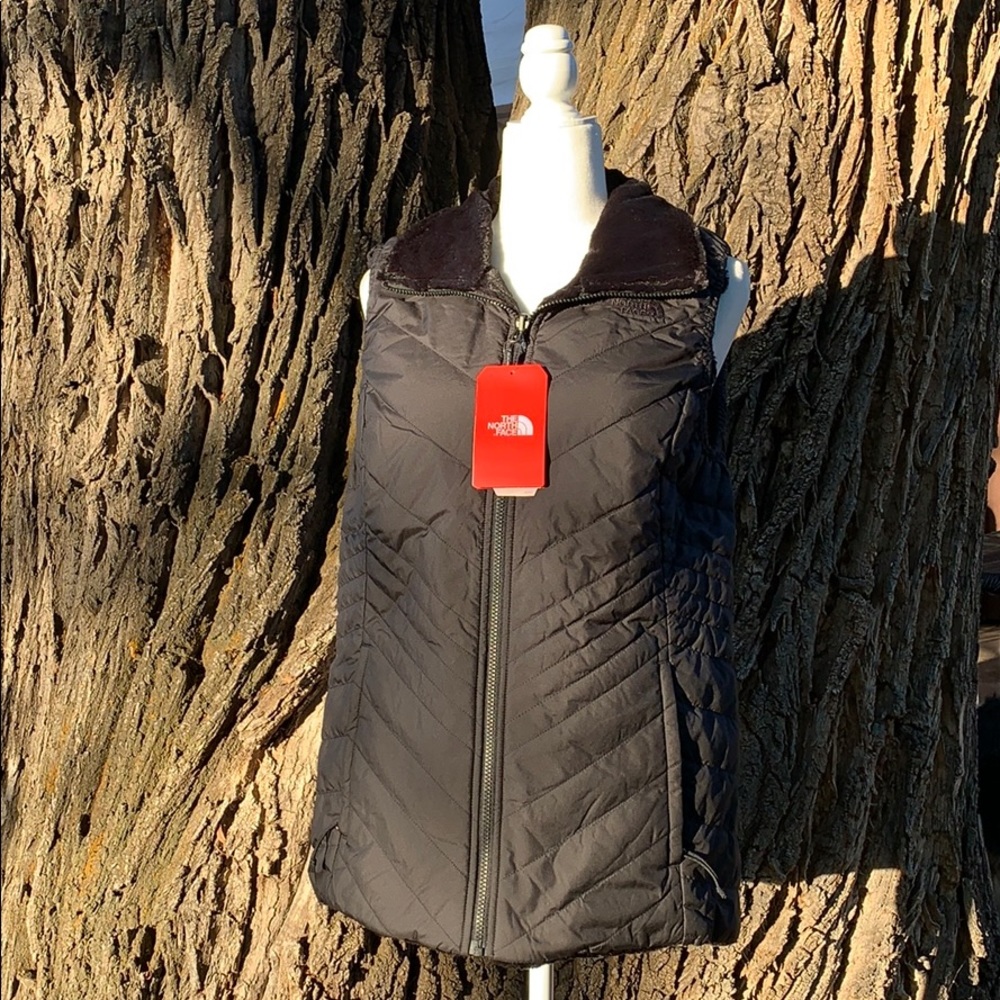 The North Face Vest